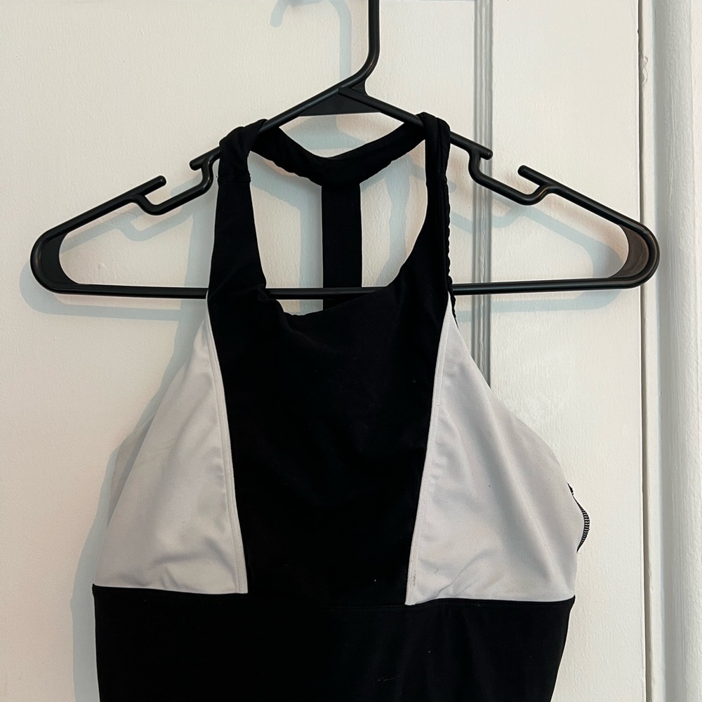 Athleta sports bra